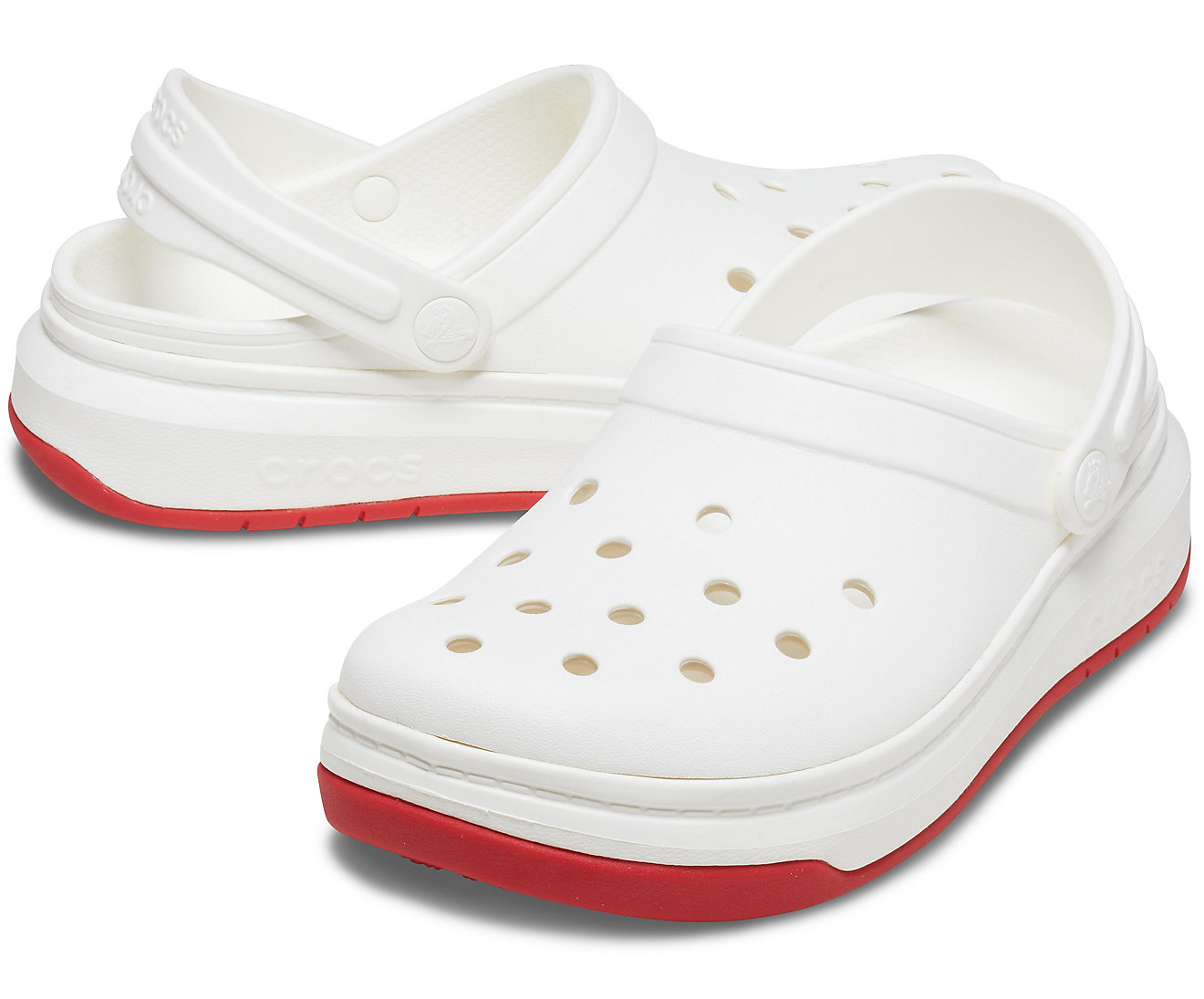 Взуття Crocs Crocband Full Force
